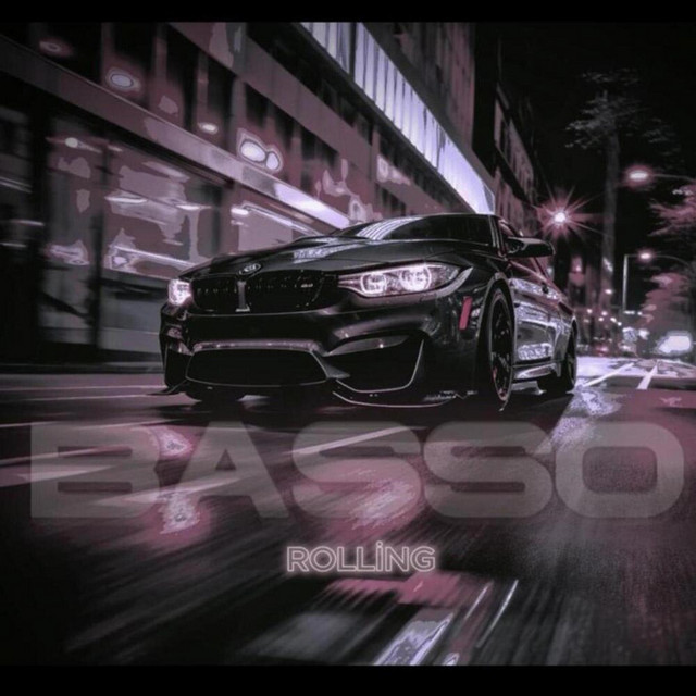 ROLLİNG cover art