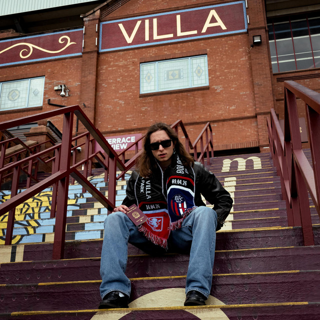 Aston Villa #6