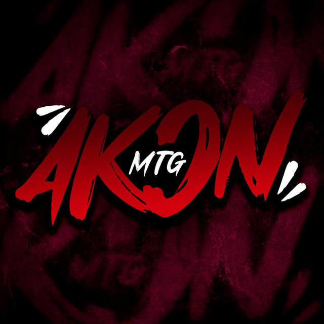 Mtg - Akon