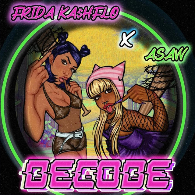 Decode - Single by Frida Ka$hflo | Spotify