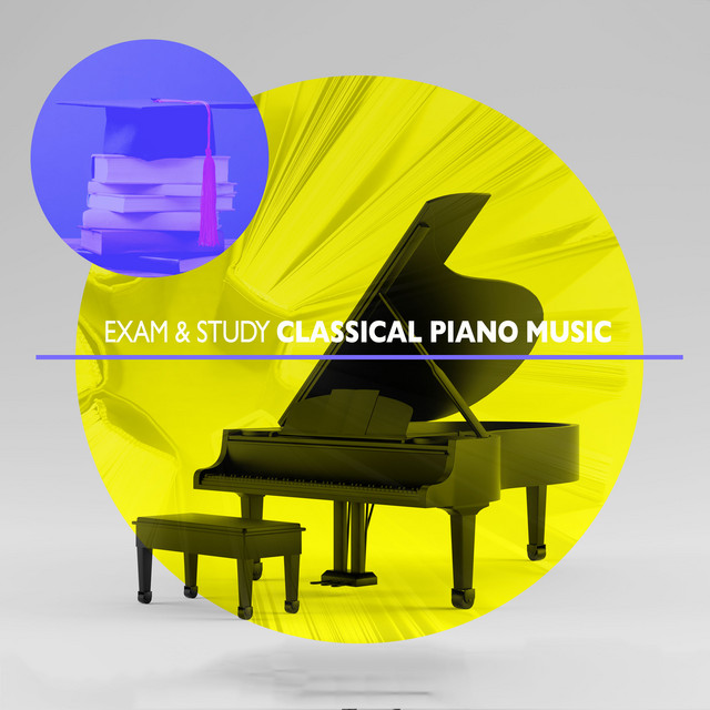 Exam & Study Classical Piano Music - Album by Soft Piano Music | Spotify