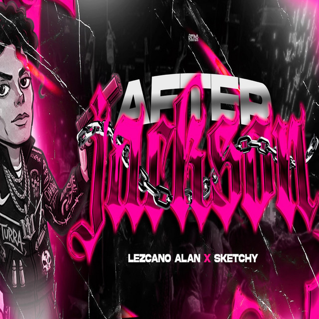 After Jackson