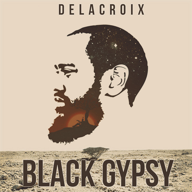 Black Gypsy cover art