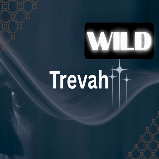 WILD cover art