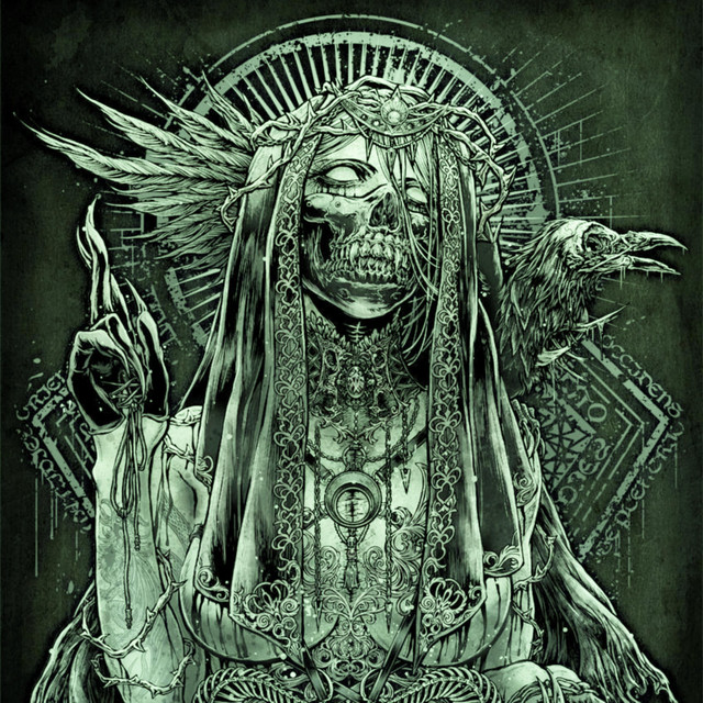 Poison cover art