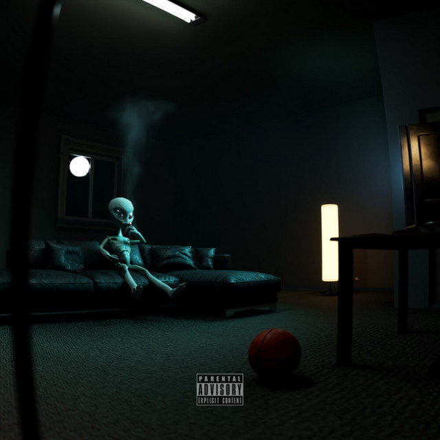 SuperJavi - I Can Not Sleep