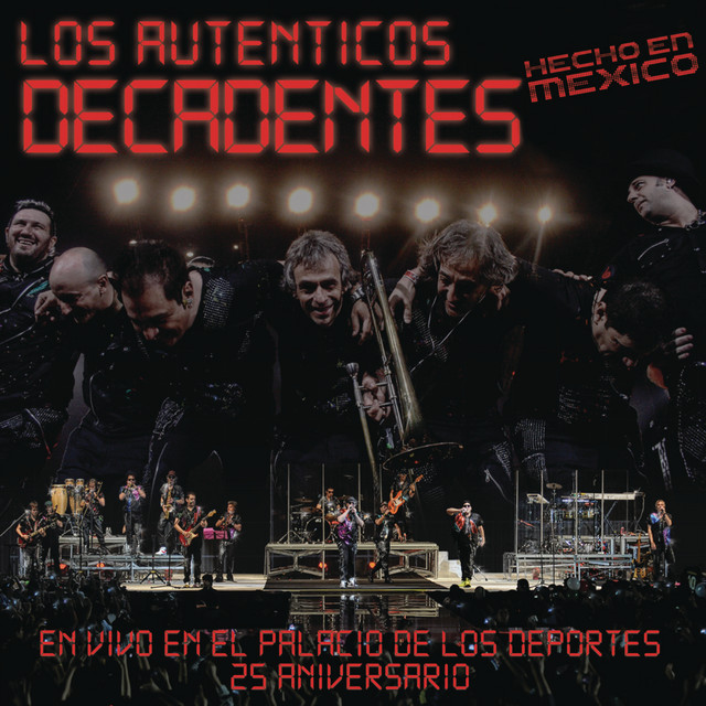 No Me Importa el Dinero - Live