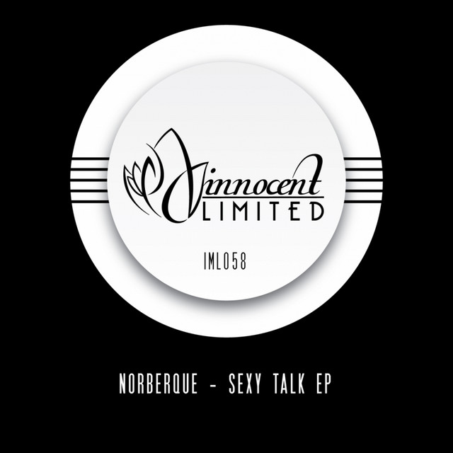 Sexy Talk album art