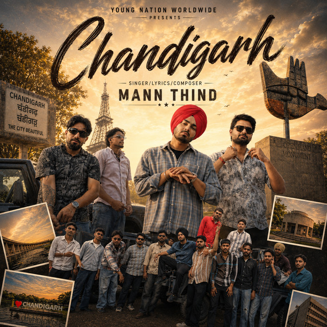 Chandigarh