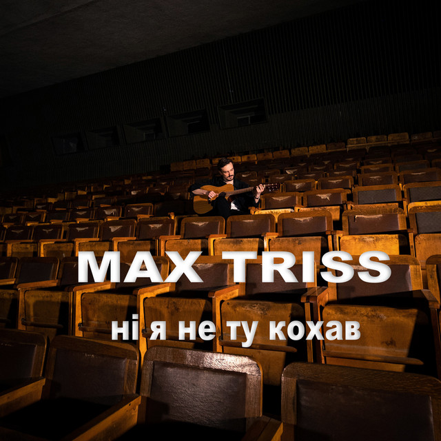 Обкладинка треку Ні я не ту кохав