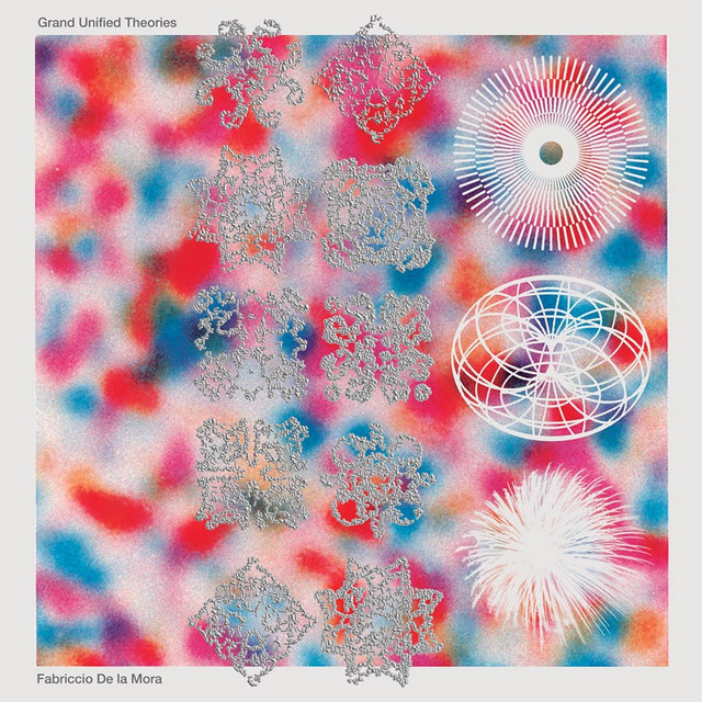Grand Unified Theories cover