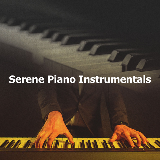 Serene Piano Instrumentals - Album by Piano Music Guru | Spotify