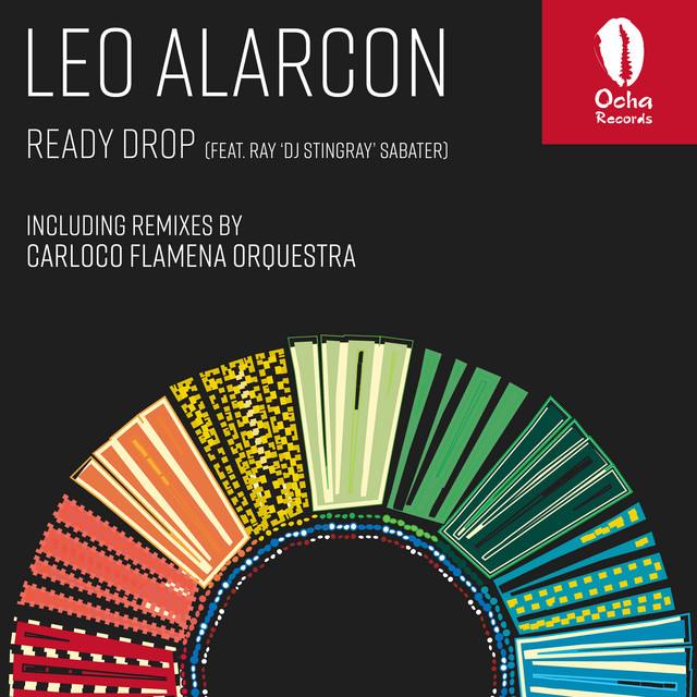 READY DROP - Playroom Boston Main Mix cover art