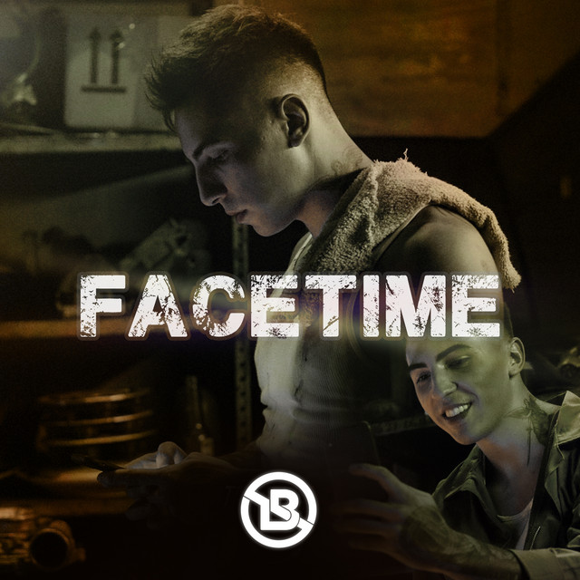 Facetime cover art