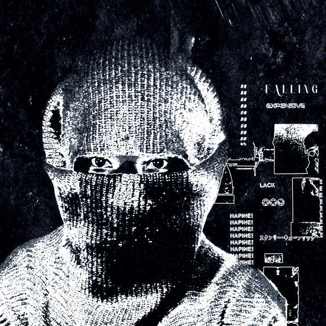 Falling cover art