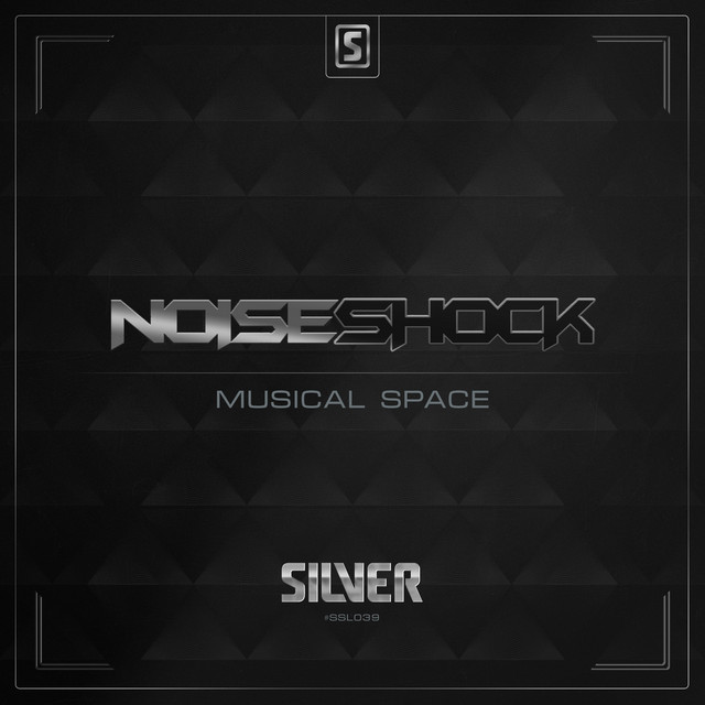 Musical Space cover