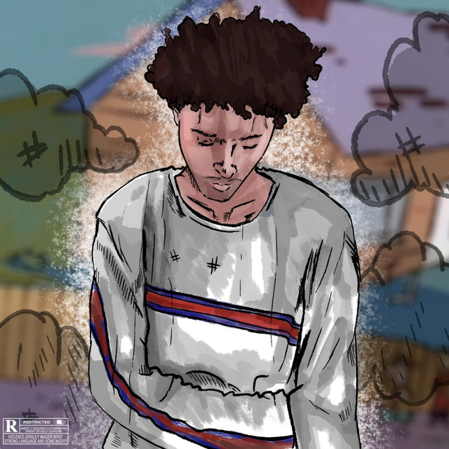 Antihero cover art
