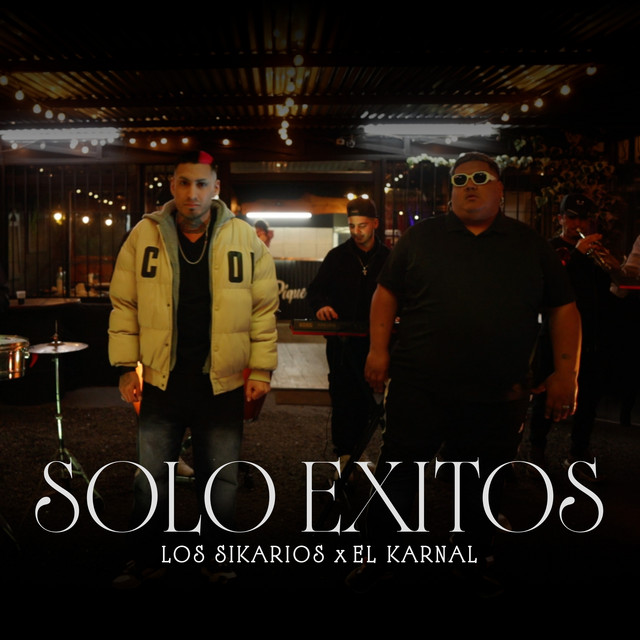 Los Sikarios