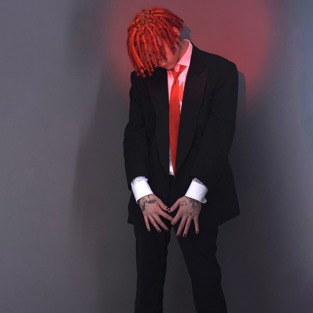 Outro cover art