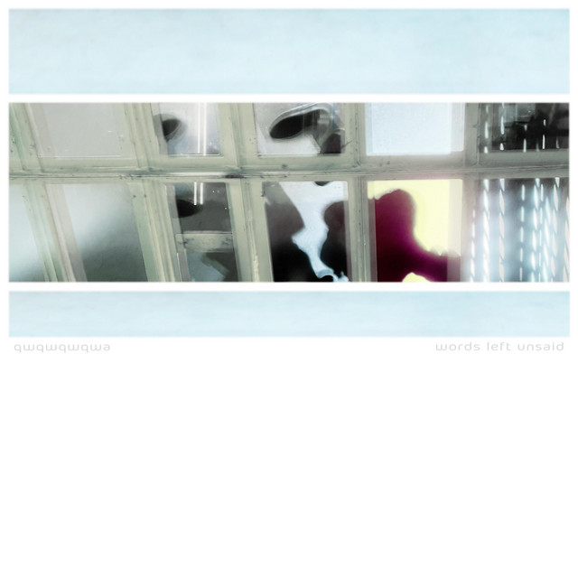 words left unsaid cover art