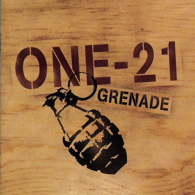 Grenade cover