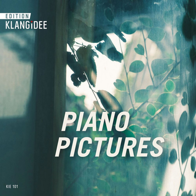 Piano Pictures