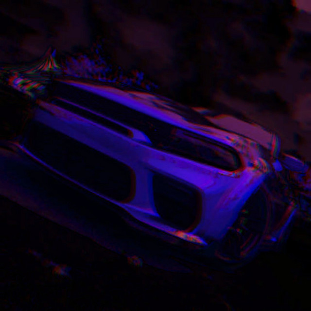 Cover art: MURDA IN THE TRUNK — HXLLGANG