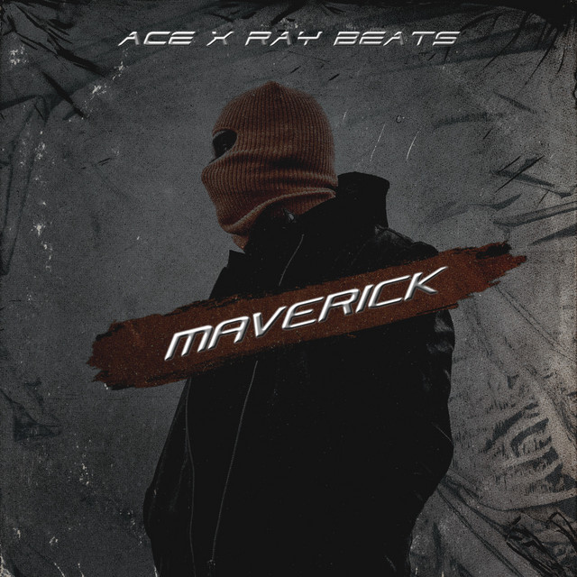 Maverick cover art
