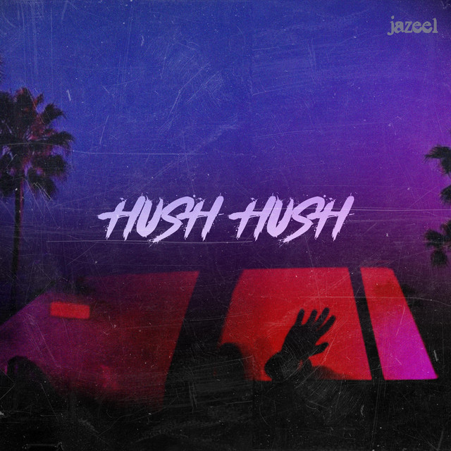 Hush Hush cover