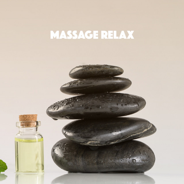 Massage Relax cover art