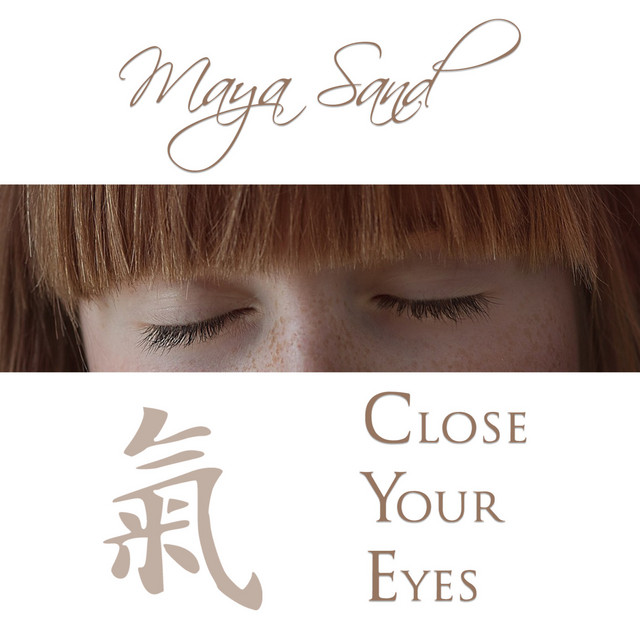 Close Your Eyes
