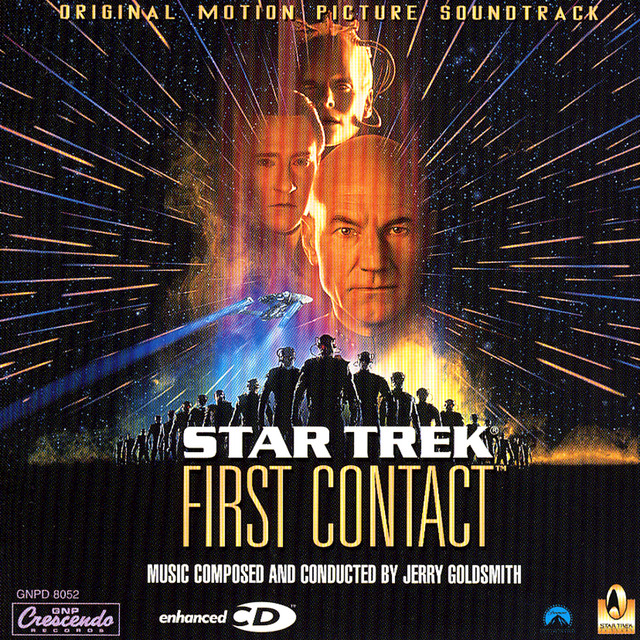 Star Trek: First Contact