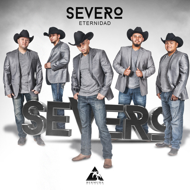 Eternidad cover art