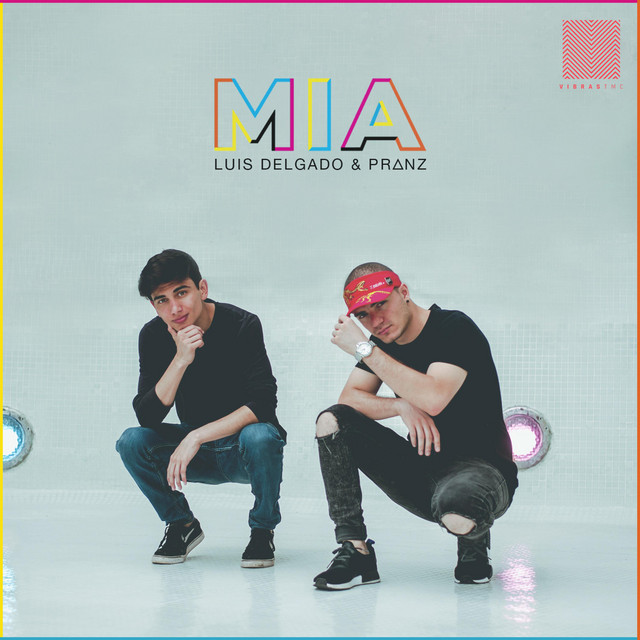 Mía