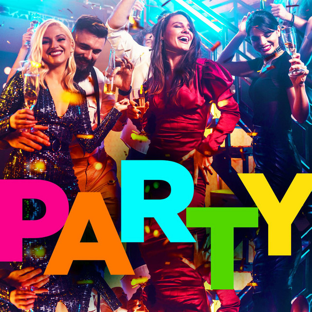 Party - Compilation by Various Artists | Spotify
