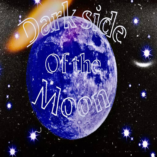 Darkside Of The Moon cover art