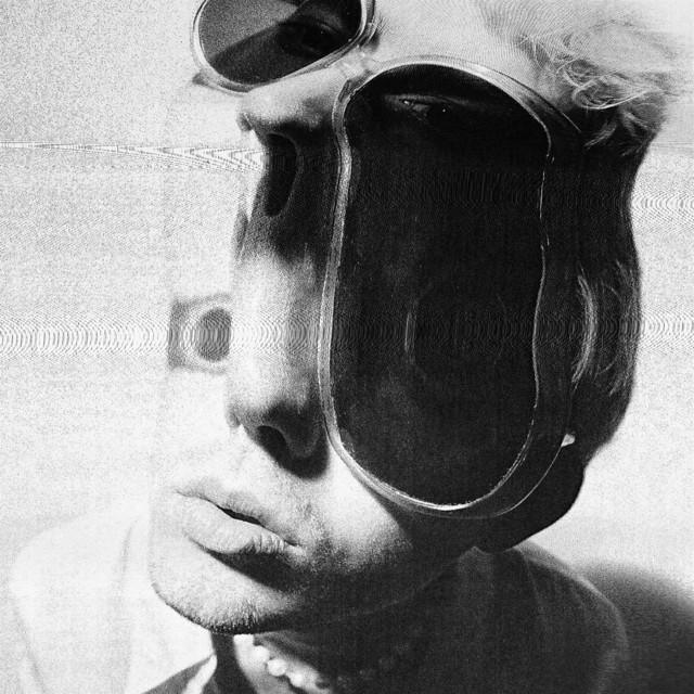 Vertigo cover art