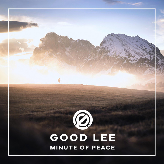 Minute of Peace cover art