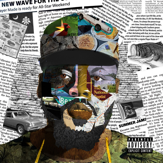 For Y'all cover art