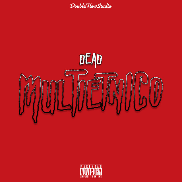 Multietnico Freestyle cover art
