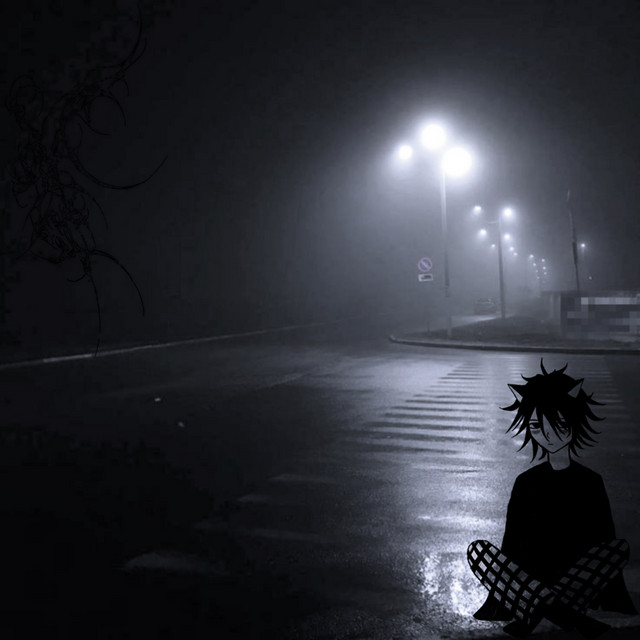A Worn Soul.