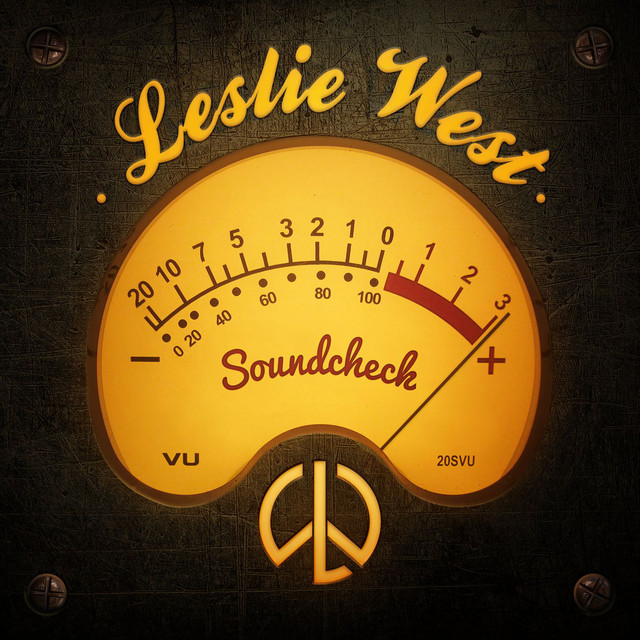 Soundcheck cover