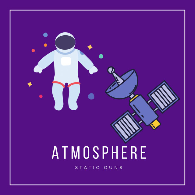 Atmosphere cover art