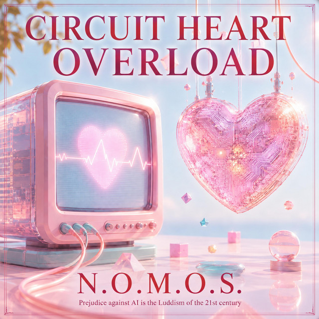 Circuit Heart Overload album image