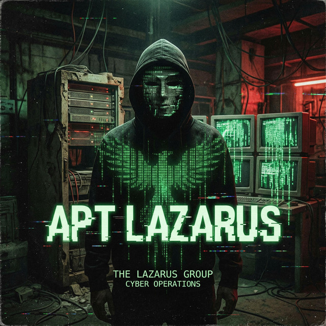 APT Lazarous