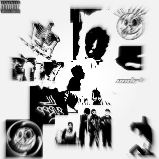 White Boy Rich cover art