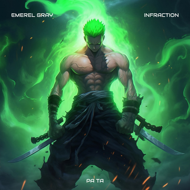 Pa Ta cover art