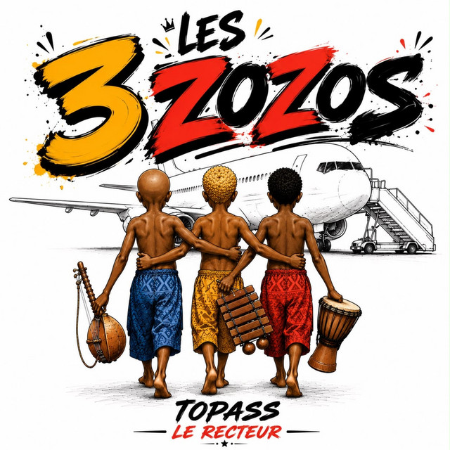 Topass le recteur
