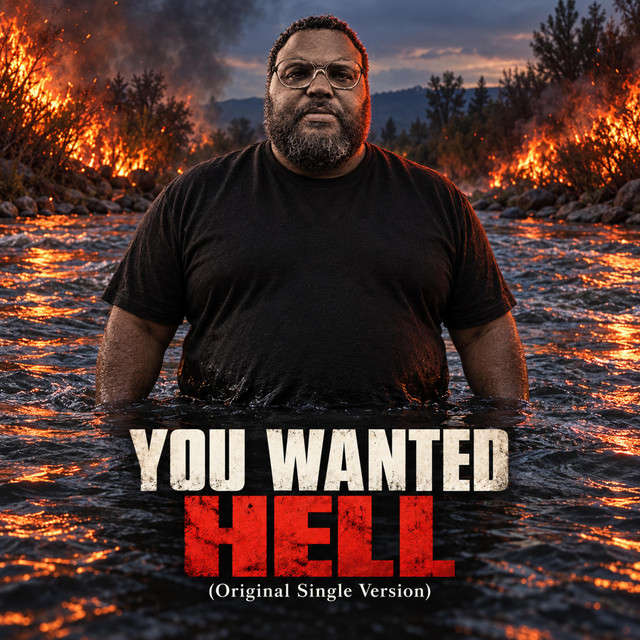 RADEAN – You Wanted Hell - Original Single Version