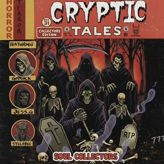 Soul Collectors